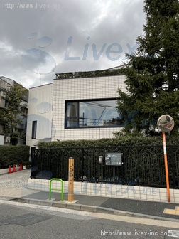 NISHIAZABU395