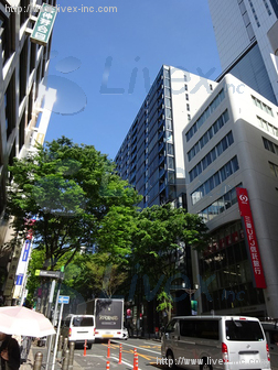 宮益坂