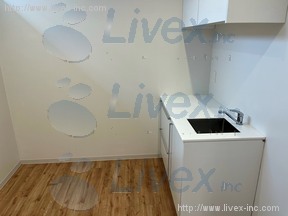 +SHIFT TSUKIJIビル