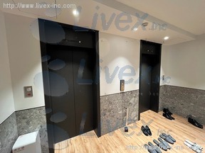 +SHIFT TSUKIJIビル