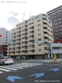 パーク・ノヴァ小石川