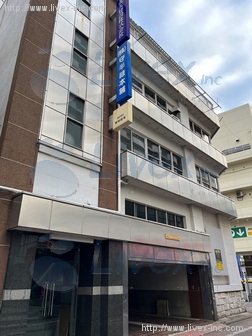 貸店舗・事務所