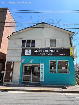 貸事務所・店舗・軽作業所