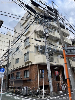 ワセダ福田マンション