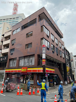 ライオンズマンション志津林