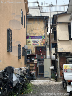 貸事務所・倉庫