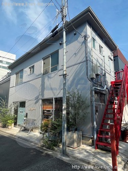 D5ハウス広尾