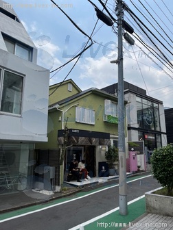 仁尾邸