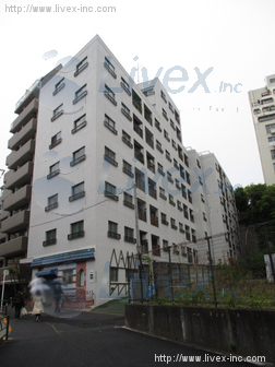 後楽園マンション