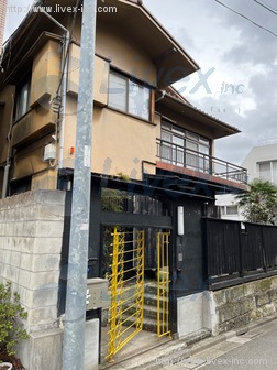 南青山戸建