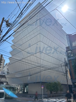 仮)浅草橋オフィス