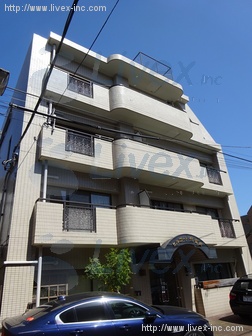ヒルコート代官山