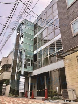PRYME CUBE表参道