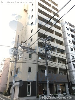 アトラス日本橋水天宮