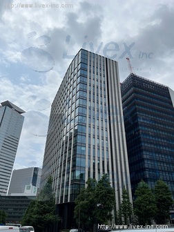 仮)損保ジャパン霞が関