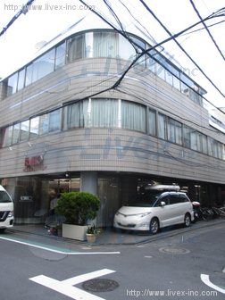 貸店舗・事務所