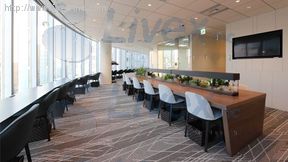 レンタルオフィス・Business-Airport(ビジネスエアポート)青山