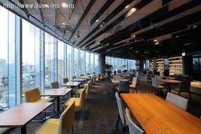 レンタルオフィス・Business-Airport(ビジネスエアポート)青山