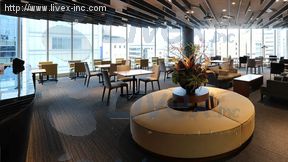 レンタルオフィス・Business-Airport(ビジネスエアポート)青山