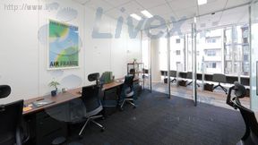レンタルオフィス・Business-Airport(ビジネスエアポート)青山