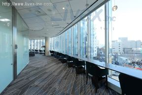 レンタルオフィス・Business-Airport(ビジネスエアポート)青山