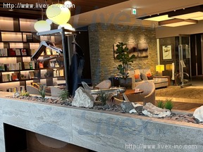 レンタルオフィス・Business-Airport(ビジネスエアポート)品川