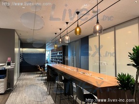 レンタルオフィス・Business-Airport(ビジネスエアポート)品川