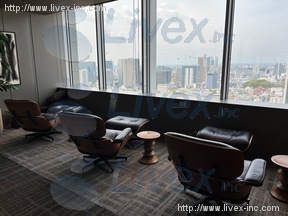 レンタルオフィス・Business-Airport(ビジネスエアポート)品川