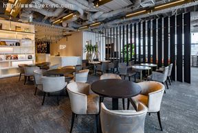 レンタルオフィス・Business-Airport(ビジネスエアポート)新橋