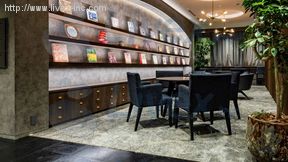 レンタルオフィス・Business-Airport(ビジネスエアポート)新橋