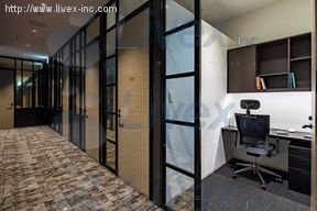 レンタルオフィス・Business-Airport(ビジネスエアポート)新橋