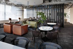 レンタルオフィス・Business-Airport(ビジネスエアポート)新橋