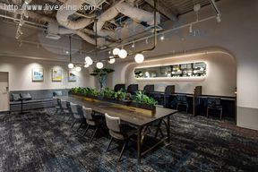 レンタルオフィス・Business-Airport(ビジネスエアポート)新橋