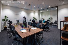 レンタルオフィス・Business-Airport(ビジネスエアポート)新橋