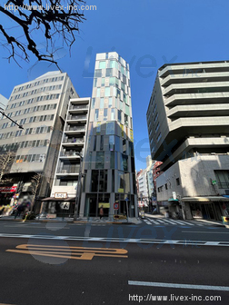 AOIHOUSE SHINJUKU