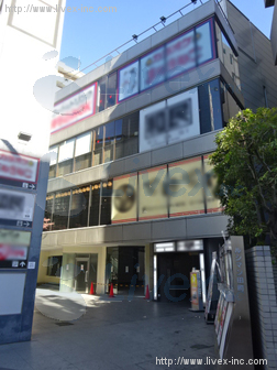 ルシマン田町