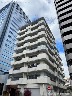 パラスト島津山
