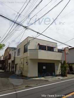 貸店舗・事務所