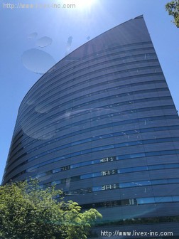 レンタルオフィス・目黒アルコタワー