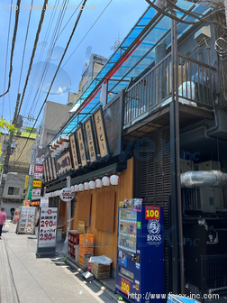 朝騰(チョウトウ)