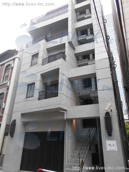 M.A ROPPONGI