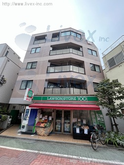 すずらん通り商店街