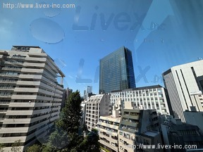赤坂トラストタワー