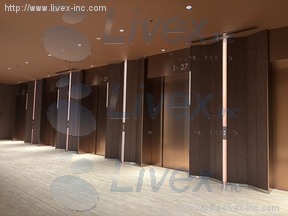 赤坂トラストタワー