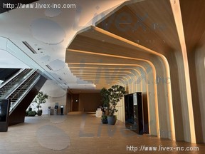 赤坂トラストタワー