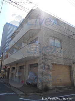 西新宿第2ダイヤモンドマンシション