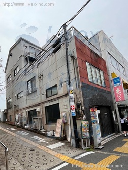 川部
