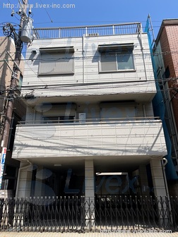 南品川MS