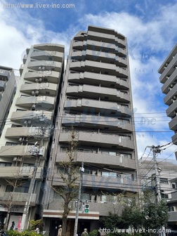 ストーク武蔵小山