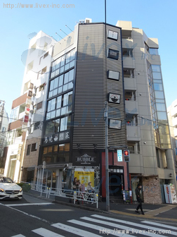MKノース
